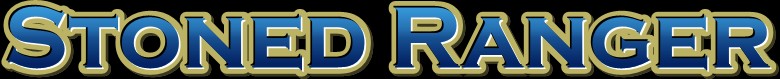 Stoned Ranger Logo